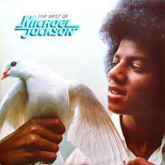 Michael Jackson - Michael Jackson - The Best Of Michael Jackson - Tamla