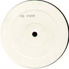 Jerry Ropero - Jerry Ropero - The Storm - Kingdom Kome