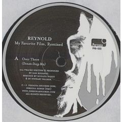 Reynold - Reynold - My Favorite Film (Remixed) - Persona