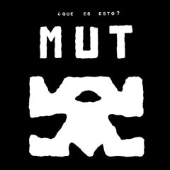 MUT - MUT - Que Es Esto - Achtung 4