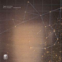 Kevin Arnemann - Kevin Arnemann - Concealed EP - Taped Artifact