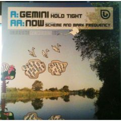 Hold Tight - Hold Tight - Gemini - Bounce