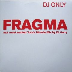 Fragma - Fragma - Everytime You Need Me (Remixes) - Gang Go Music