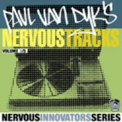 Paul Van Dyk - Paul Van Dyk - Nervous Tracks Vol.3 - Nervous