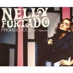 Nelly Furtado Feat. Timbaland - Nelly Furtado Feat. Timbaland - Promiscuous - Net's Work International