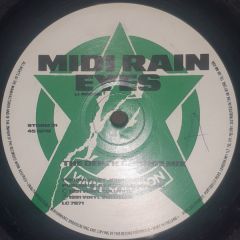 Midi Rain - Midi Rain - Eyes - Vinyl Solution