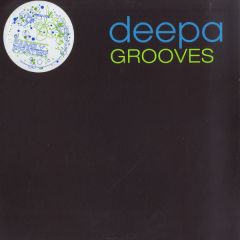 Manny Velasquez Featuring Clifton King - Manny Velasquez Featuring Clifton King - Family Prayer - Deepa Grooves 6