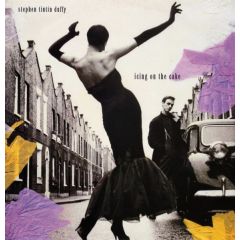 Stephen Tin Tin Duffy - Stephen Tin Tin Duffy - Icing On The Cake - 10 Records