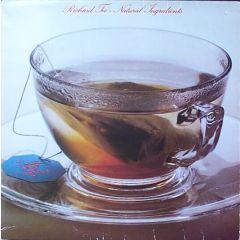 Richard Tee - Richard Tee - Natural Ingredients - CBS