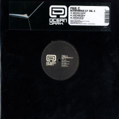 Paul C - Paul C - Interference EP (Vol. 4) - Ocean Dark