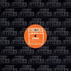 Dondolo - Dondolo - Tetanus Crisis - Stick
