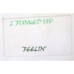 2 Funk'D Up Ft Sarah Louise - 2 Funk'D Up Ft Sarah Louise - I Want Up - Hot Spot