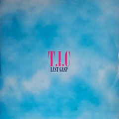 T.i.C. - T.i.C. - Last Gasp - Back 2 Basics