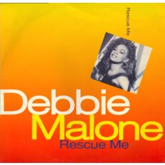 Debbie Malone - Debbie Malone - Rescue Me - Pulse 8