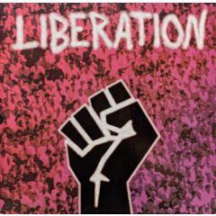 Liberation - Liberation - Liberation - ZYX