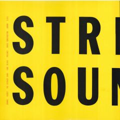 Various Artists - Various Artists - Street Sounds Edition 10 - Street Sounds