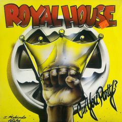 Royal House - Royal House - Can You Party? - Idlers