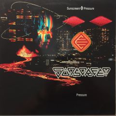 Sunsreem - Sunsreem - Pressure - Sony
