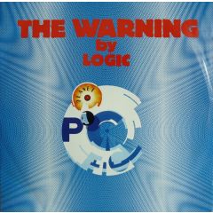 Logic - Logic - The Warning / The Final Frontier - Planet Pacific