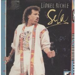 Lionel Richie - Lionel Richie - Se La - Motown