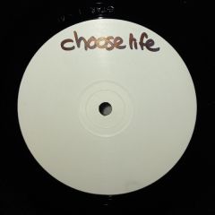 Pf Project - Pf Project - Choose Life - White