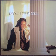 Deon Estus - Deon Estus - Spell - Geffen Records