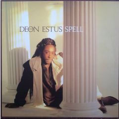 Deon Estus - Deon Estus - Spell - Geffen Records