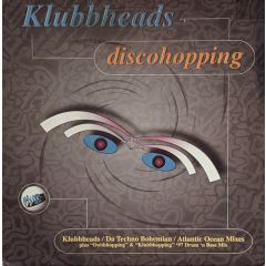 Klubbheads - Klubbheads - Discohopping - Vendetta