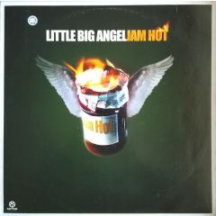 Little Big Angel - Little Big Angel - Jam Hot - Kontor