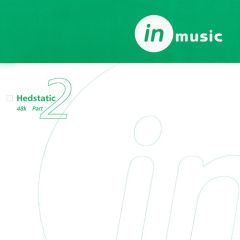 Hedstatic - Hedstatic - 48K (Part 2) - In Music