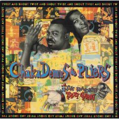 Chaka Demus & Pliers - Chaka Demus & Pliers - Twist & Shout - Mango