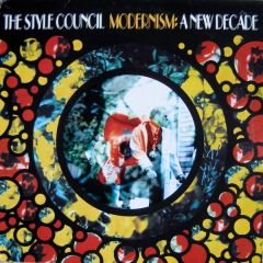 Style Council - Style Council - Modernism: A New Decade - Polydor