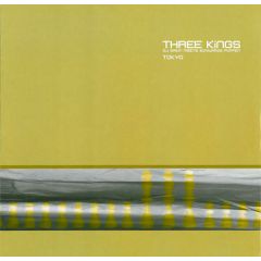Three Kings (Sakin & S Puppen) - Tokyo - Overdose