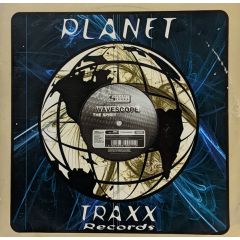 Wavescope - Wavescope - The Spirit - Planet Traxx