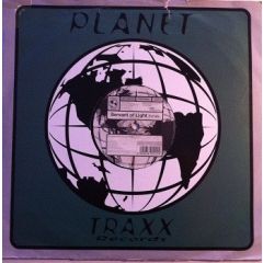 Servant Of Light - Servant Of Light - Exhale - Planet Traxx