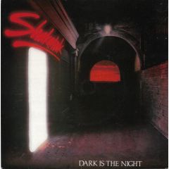 Shakatak - Shakatak - Dark Is The Night - Polydor