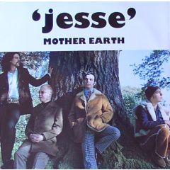 Mother Earth - Mother Earth - Jesse - Acid Jazz