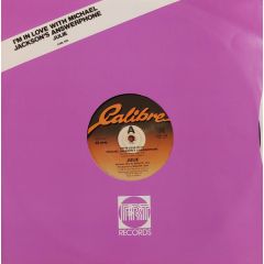 Julie - Julie - I'm In Love With Michael Jackson's Answerphone - Calibre