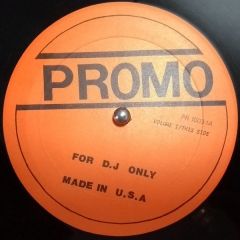 Various / Soft League - Various / Soft League - Promo - White