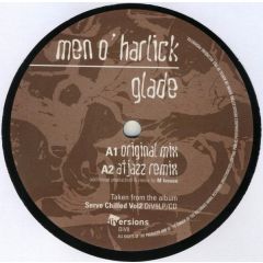 Men O Harlick - Men O Harlick - Glade - Diy Diversions