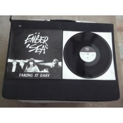 Ember Sea - Ember Sea - Taking It Easy - Emsea Records
