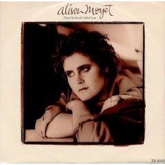 Alison Moyet  - Alison Moyet  - That Ole Devil Called Love - CBS