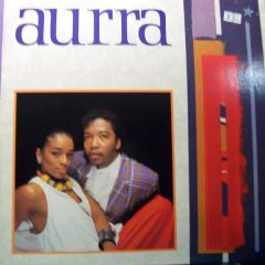 Aurra - Aurra - Like I Like It - TEN