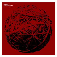 Mowgly - Mowgly - Solar System EP - Freerange