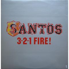 Santos - Santos - 3-2-1 Fire! - House No.