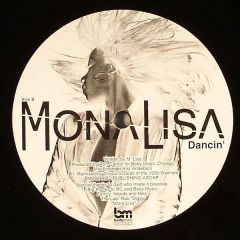 Mona Lisa - Mona Lisa - Dancin' - Body Music