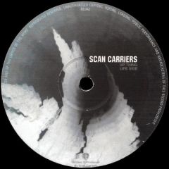 Scan Carriers - Scan Carriers - Bandini - Bellboy