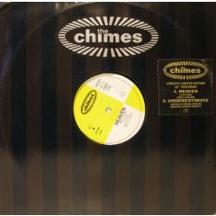 Chimes - Chimes - Heaven - CBS