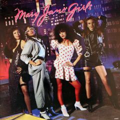 Mary Jane Girls - Mary Jane Girls - The Album - Gordy