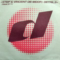 Stef & Vincent De Moor - Stef & Vincent De Moor - Details - Deal